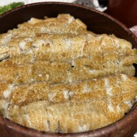 鰻う おか冨士 - 