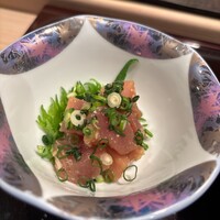 すし処 銀座 きたむら - 