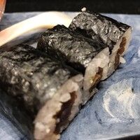 おたる政寿司 銀座 - 