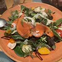 オービカ モッツァレラバー 横浜店 - 