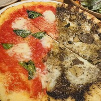 オービカ モッツァレラバー 横浜店 - 