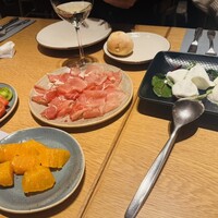 オービカ モッツァレラバー 横浜店 - 