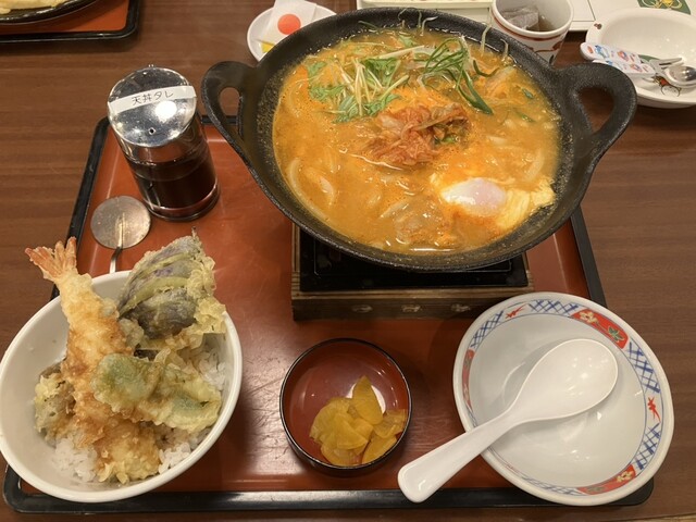 Wafu Restaurant Marumatsu Honjo Ten photo 2