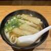 うどん平