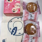 神楽坂 鼓月 - 