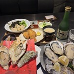牡蠣屋 - 