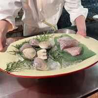 銀座うかい亭 - 