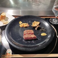 銀座うかい亭 - 