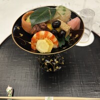京料理 木乃婦 - 