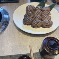 和牛焼肉わ - 