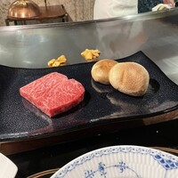 銀座うかい亭 - 