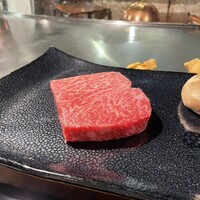 銀座うかい亭 - 