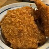 新潟カツ丼タレカツ 吉祥寺店