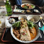 旧ヤム邸 空堀店 - 