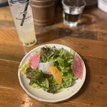 ビストロ カリテプリ - 
