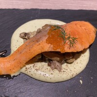 ゴドノフ東京 丸ビル店 - 