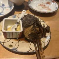 焼鳥 銀座 井 - 