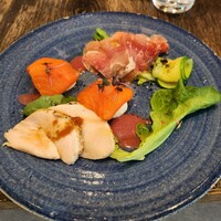 GARB pintino - 