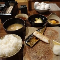 銀平 北新地店 - 