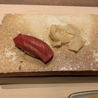 鮨 いつつ - 