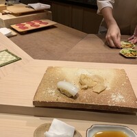 鮨 いつつ - 