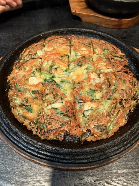 キムさんの韓国酒場 - 山形（韓国料理）の写真