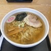 らーめん源 越名店