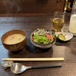 とんかつ comocchi - 