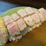 とんかつ comocchi - 