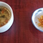 中華料理 香香 - 