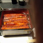 鰻の成瀬 - 
