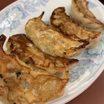 中華 ラーメン けいこ - 