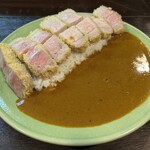 とんかつ comocchi - 