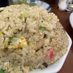 中華 ラーメン けいこ - 