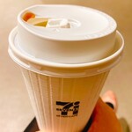 セブンイレブン - ドリンク写真: