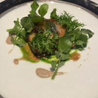 レストラン リューズ - 