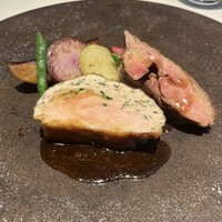 レストラン リューズ - 