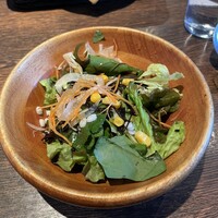 ビストロボンノ - 