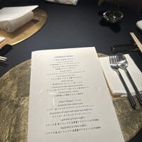 リストランテ･ヒロ  青山 - 