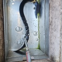 新宿うな鐵 はなれ - 