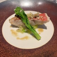 レストラン リューズ - 