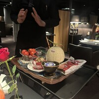 リストランテ･ヒロ  青山 - 