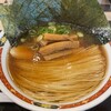 中華そば 麺や食堂 本店