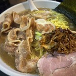 一条流がんこ総本家分家四谷荒木町 - 