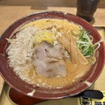 ジンジャータイガー - 