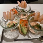 フィフティワン オールデーダイニングアンドバー - 