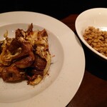 グロリエット - 