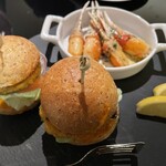 フィフティワン オールデーダイニングアンドバー - 