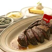 テイスト・オブ・ニューヨーク