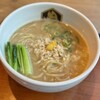 真鯛らーめん 麺魚 秋葉原UDX秋葉原拉麺劇場店